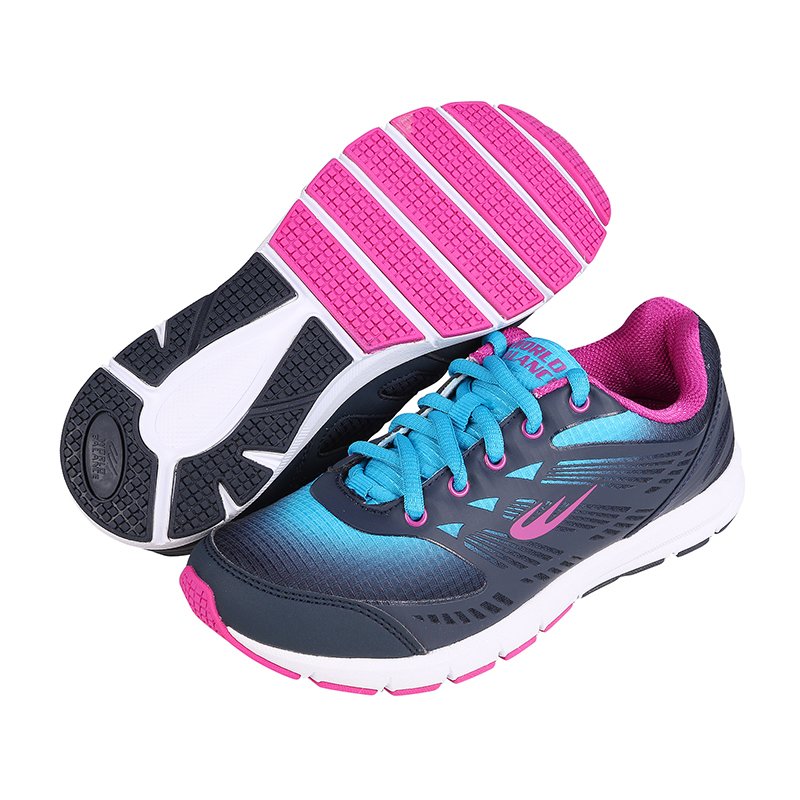 world balance shoes review