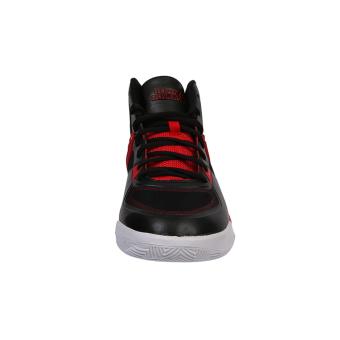 World Balance Full Court YK (Black Red) April 2018 - 5 World Balance Full Court YK (Black Red) - 5