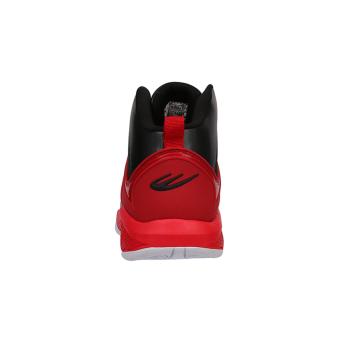 World Balance Full Court YK (Black Red) April 2018 - 3 World Balance Full Court YK (Black Red) - 3