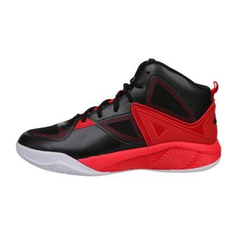 World Balance Full Court YK (Black Red) April 2018 - 2 World Balance Full Court YK (Black Red) - 2