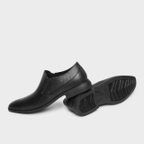 World Balance Venezia Loafers September 2018 - 3 World Balance Venezia Loafers - 3