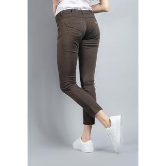 Wrangler Women's Black Pants (90Satin Deep) June 2018 - 3 Wrangler Women's Black Pants (90Satin Deep) - 3