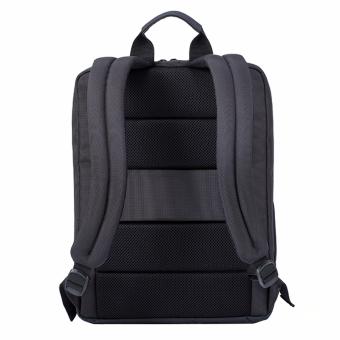 Xiaomi Classic Business Backpack With Large Capacity Laptop Bag (BLACK) June 2018 - 3 Xiaomi Classic Business Backpack with Large Capacity Laptop Bag (BLACK) - 3