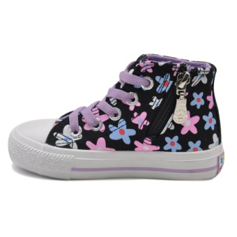 ZAC T2048 Fashion Sneakers Kid's Rubber Shoes June 2018 - 3 ZAC T2048 Fashion Sneakers Kid's Rubber Shoes - 3