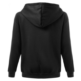 ZANZEA Womens Cotton Loose Pullover Hoodies June 2018 - 2 ZANZEA Womens Cotton Loose Pullover Hoodies - 2