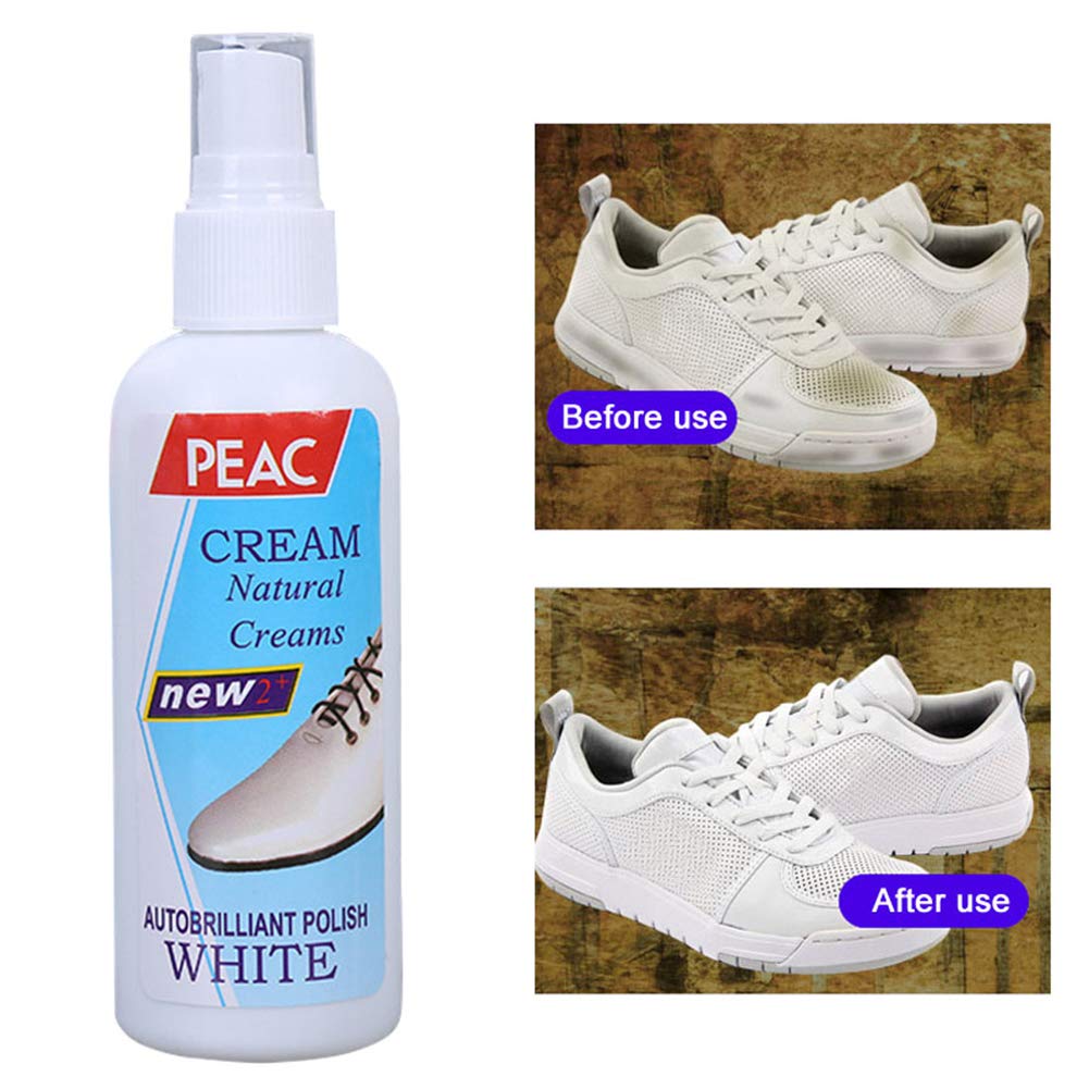 shoe polish cleaner