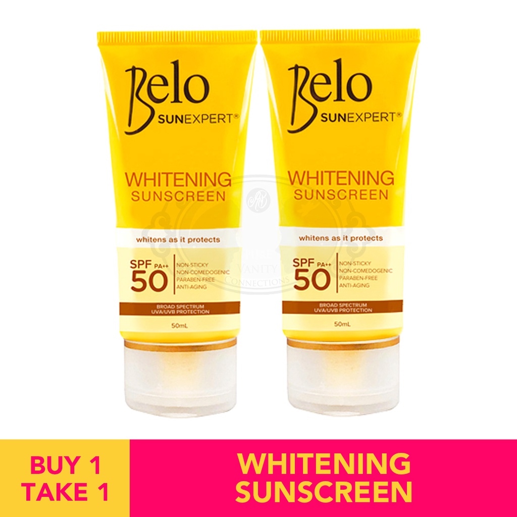 belo sunscreen safe for pregnant