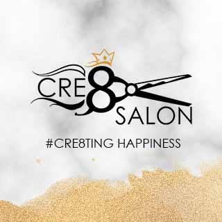 CRE8 SALON