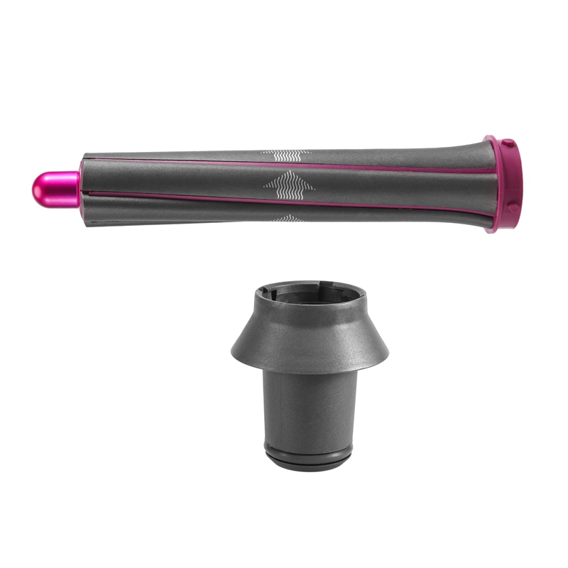 For Dyson Supersonic Hair Dryer Curling Attachment Automatic Hair Curling