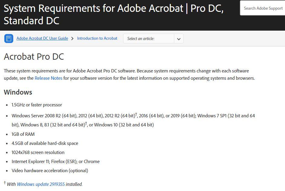How To Adjust The Snapshot Pixel Resolution In Adobe Acrobat Adobe Acrobat Pro Dc 18 32 Bit And 64 Bit Windows 7 8 10 Lifetime Usage With Detailed Installation Instruction Study Of Softwares