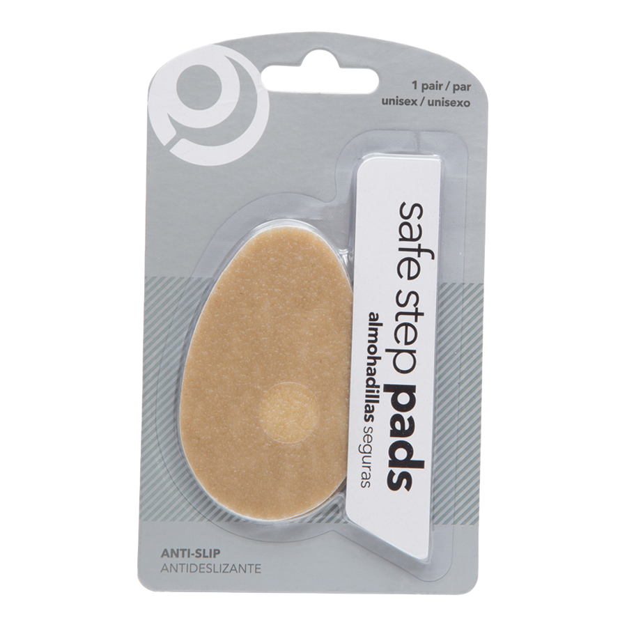 safe step shoes payless