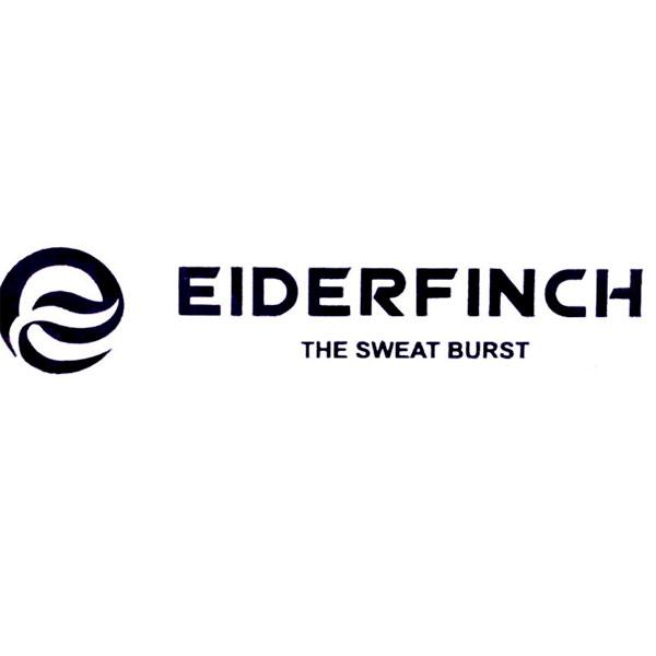 EIDERFINCH