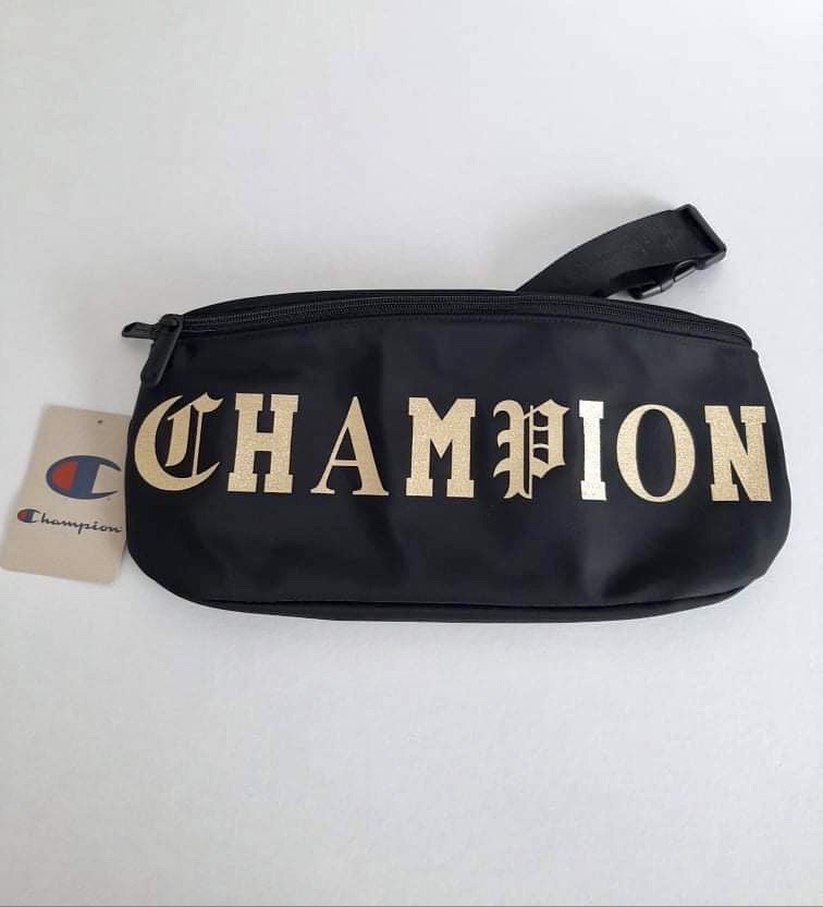champion sling pack
