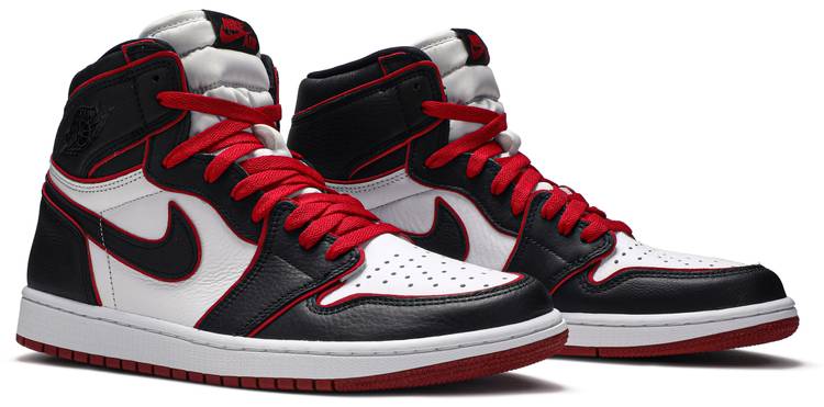 jordan 1 bloodline 9.5