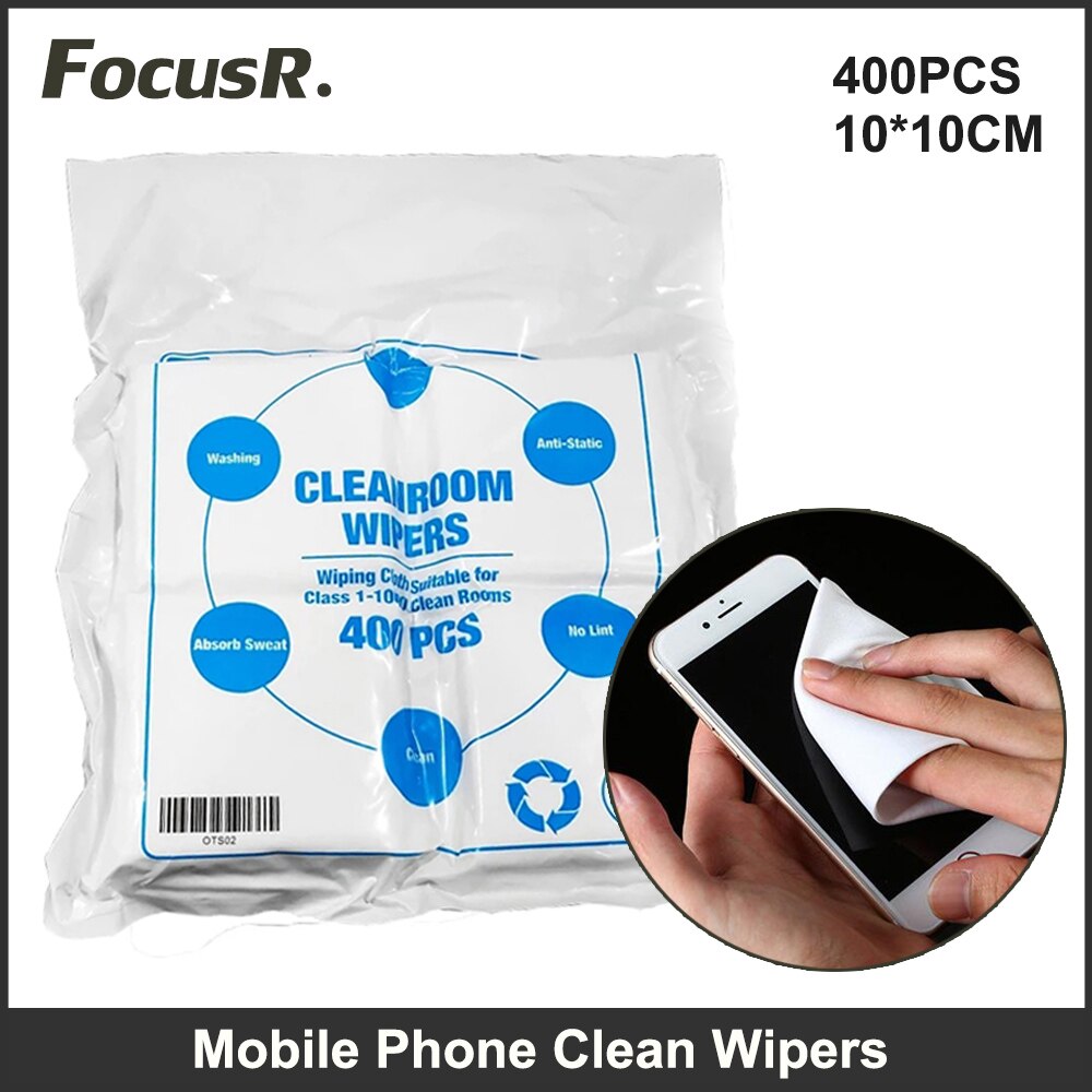 Ready Stock】30x70cm Thick Soft Microfiber Cleaning Towel Car Wash