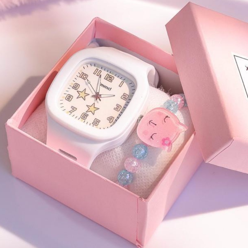 Influencer-Loved Watch Battery KC9021