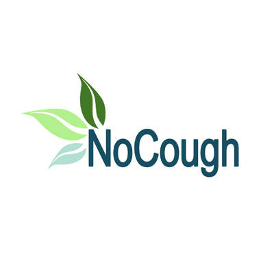 NoCough Organic Herbal Cough Relief Patch