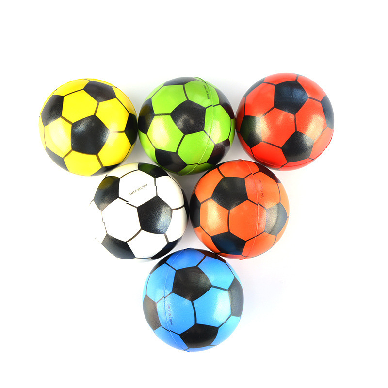 Soft Soccer Ball Football Sport Baby Kids Outdoor Sports Baby Rattle Toys 