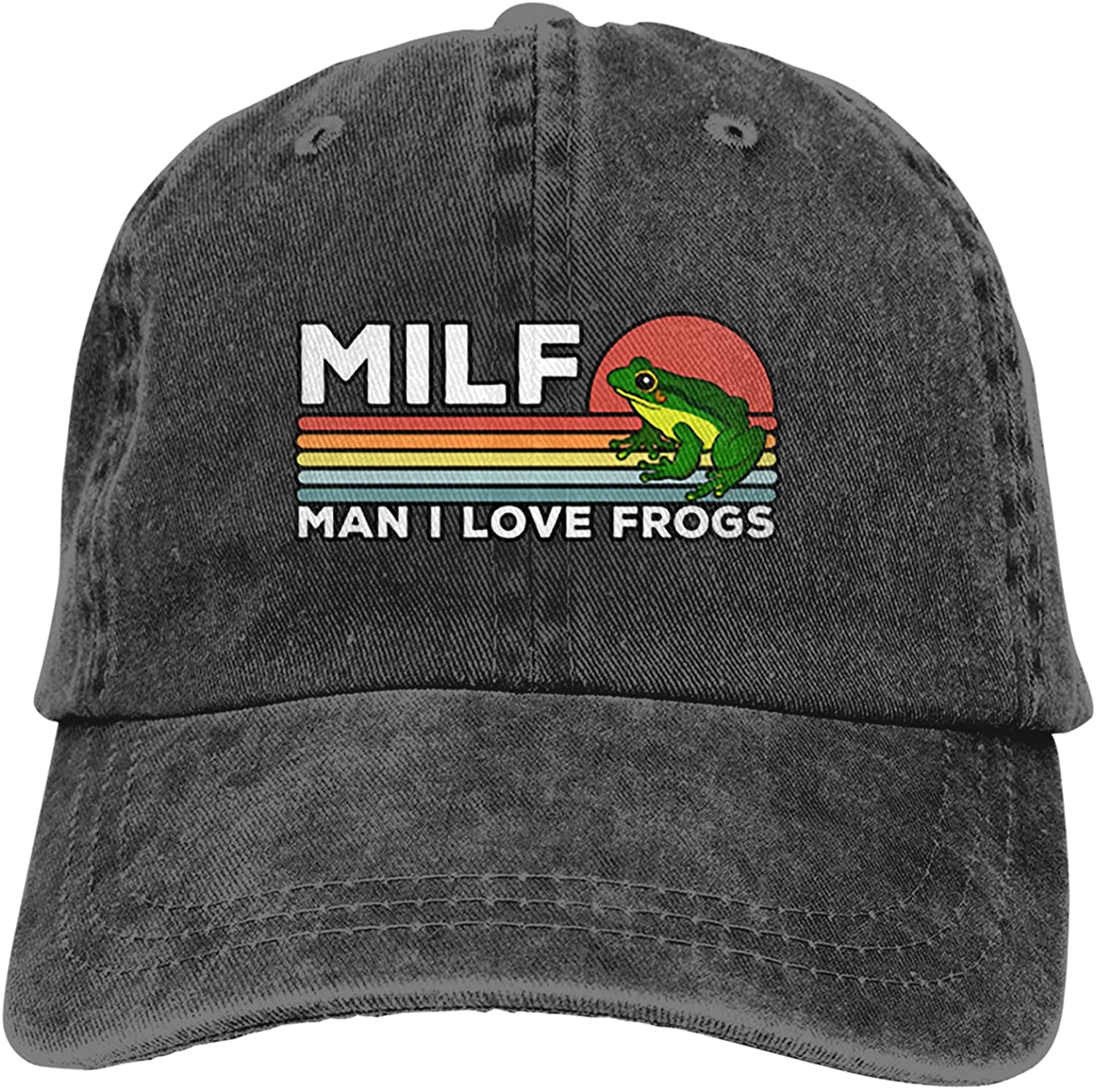 Man I Love Frogs - Best Price in Singapore - Apr 2024