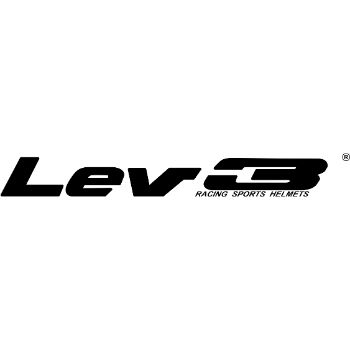Lev3 Racing Sports Helmets