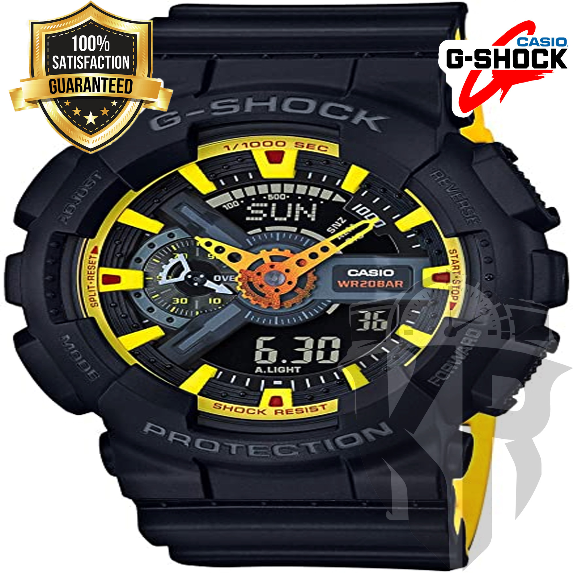 g shock lazada philippines