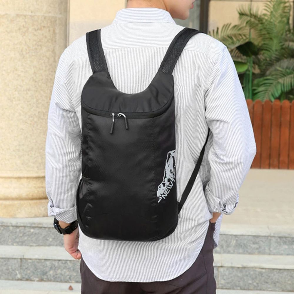 Smithpolov không thấm nước du lịch đi bộ đường dài Packable dung tích lớn