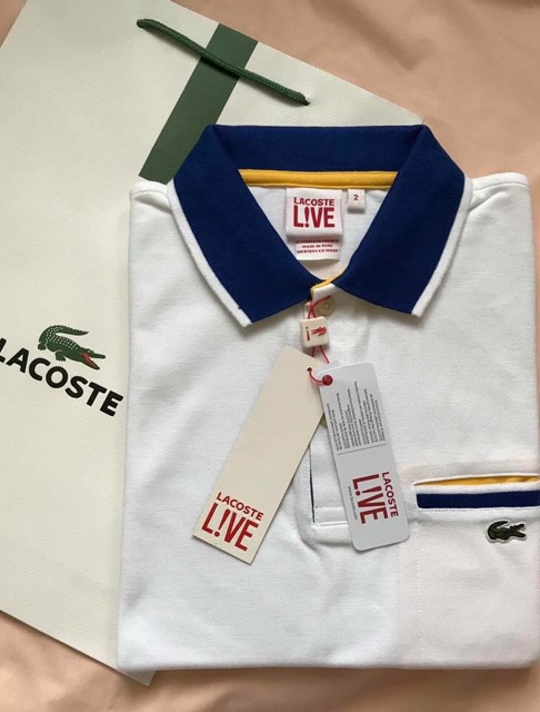 Lacoste Live Sale Shop, 54% OFF | empow 