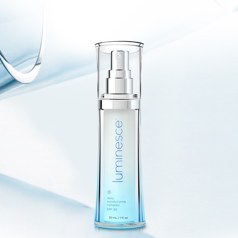 daily moisturizing complex