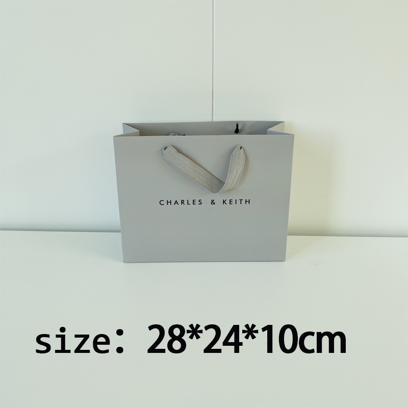 Paperbag cnk discount