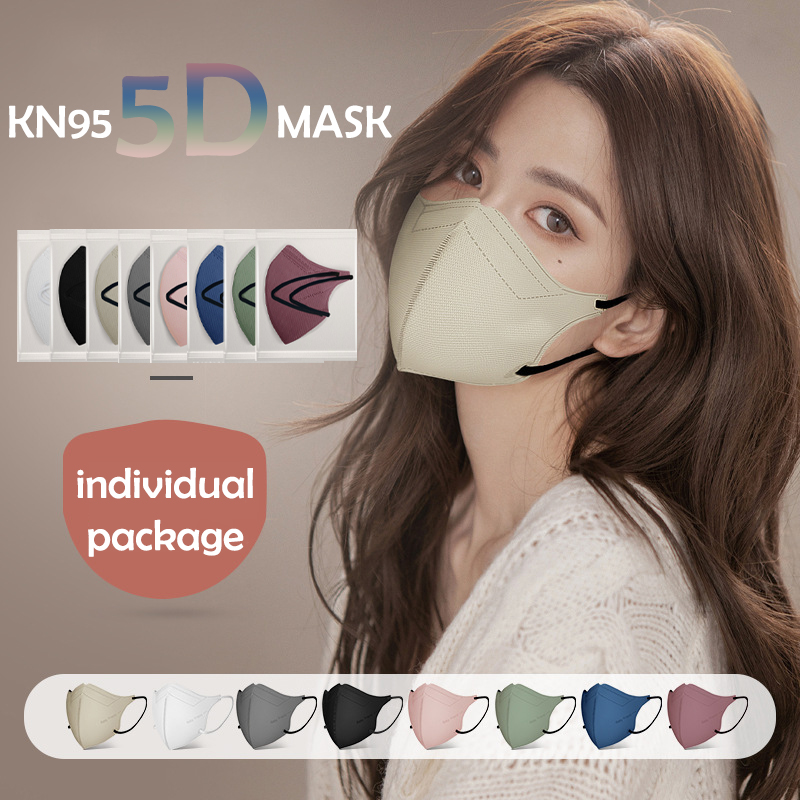 duckbill mask korea