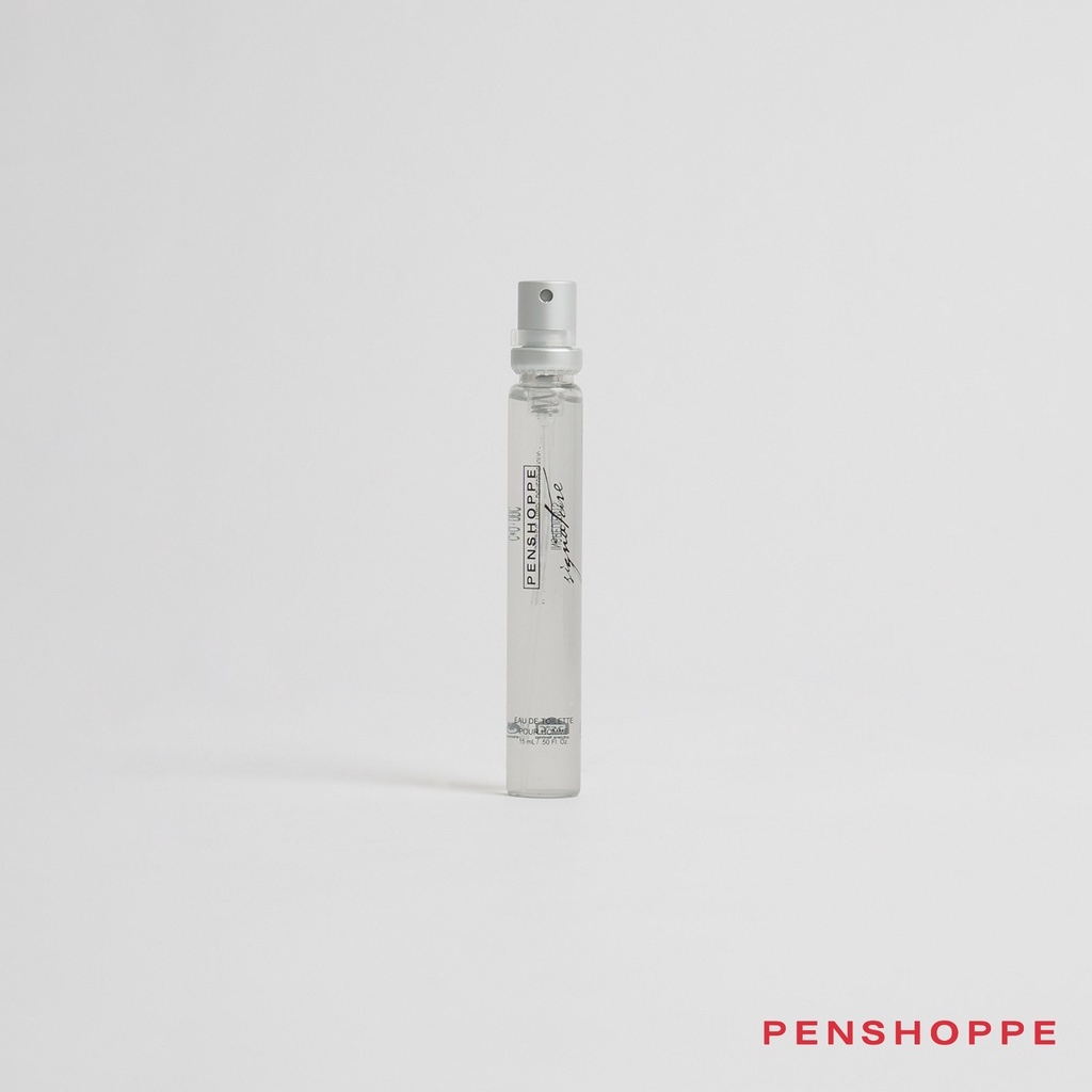 Signature discount perfume penshoppe