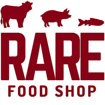 Rare Food Shop