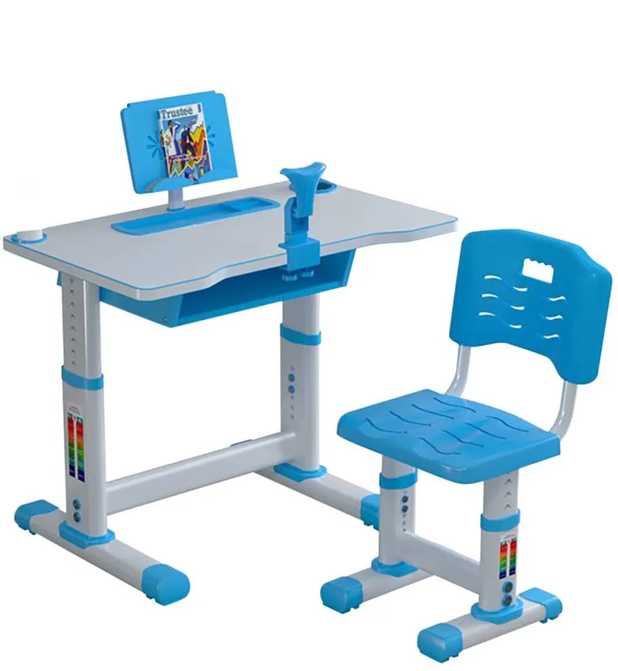 childrens desk and chair