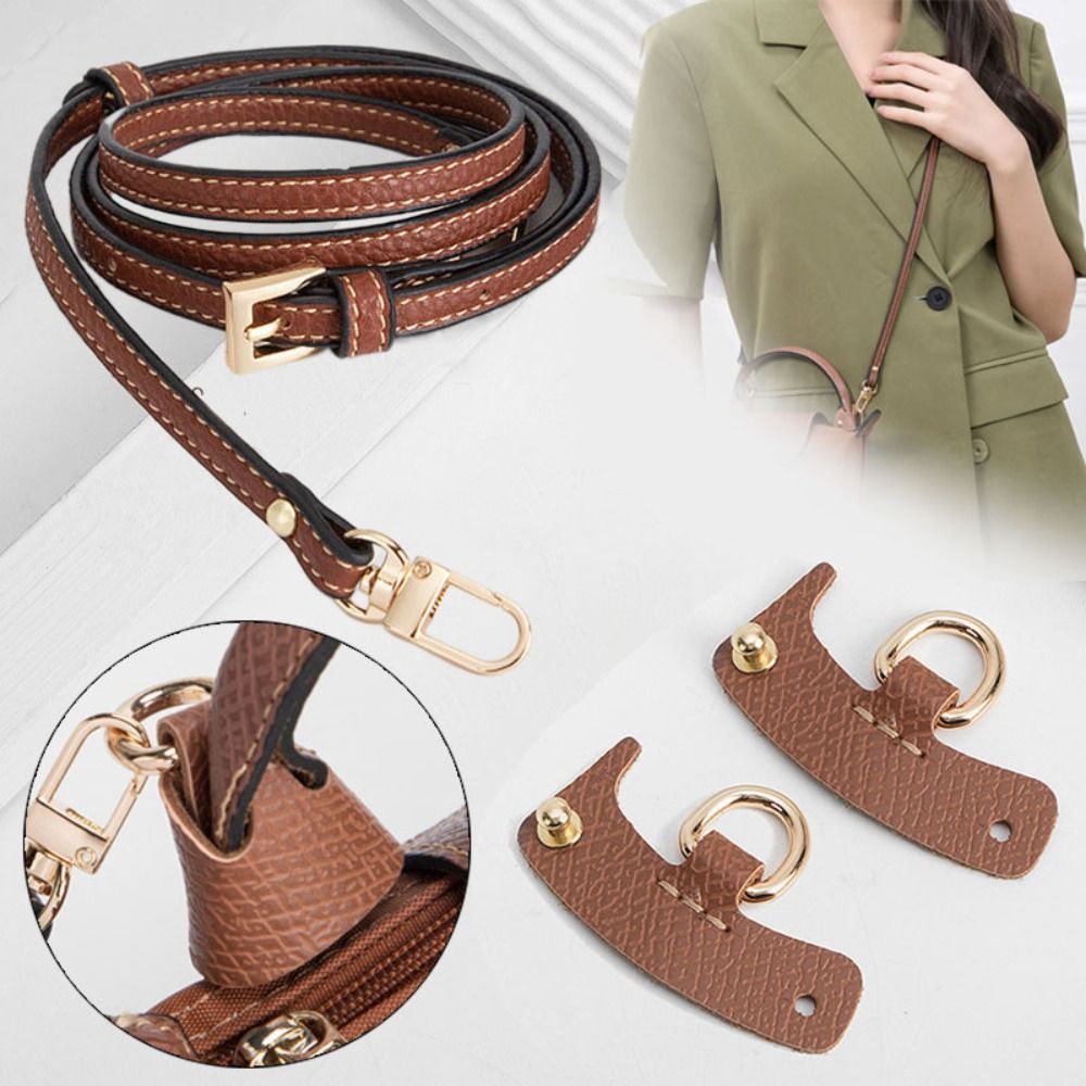 NEMOPH Thời trang Thay thế Chuyển đổi Chuyển đổi Khóa treo Phụ kiện túi
