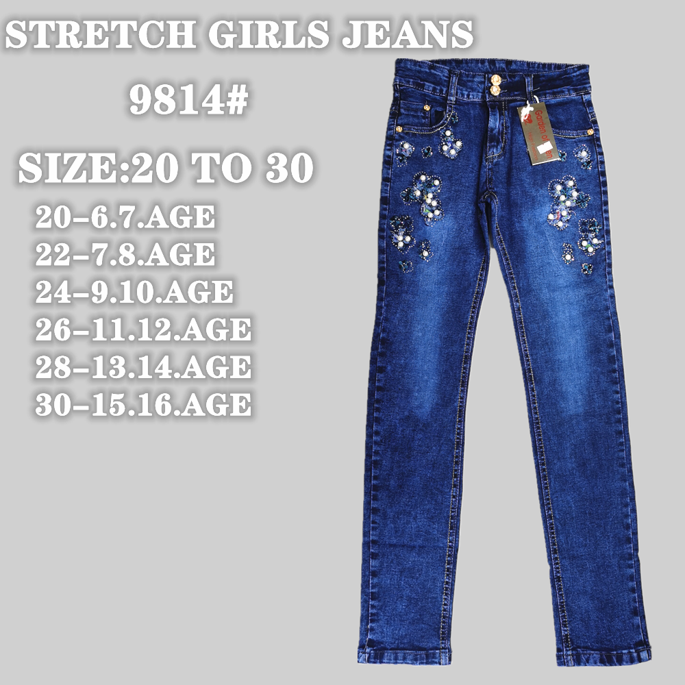 j and j jeans