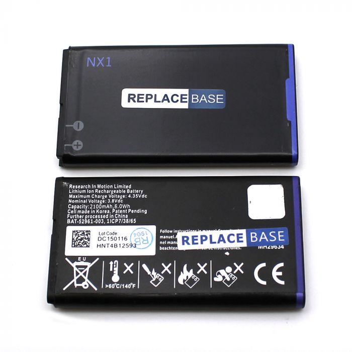 Original Blackberry Battery Q10 NX1 Lazada Lazada PH