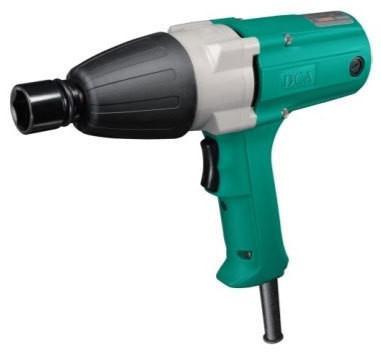 electric impact drill