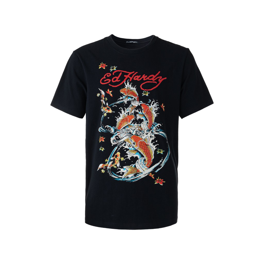 Ed hardy shop shirt malaysia