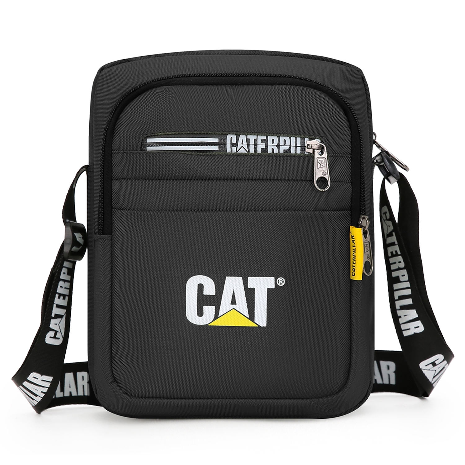 LS Hot Item CAT Fashion Shoulder Bag For Men Large Capacity Men