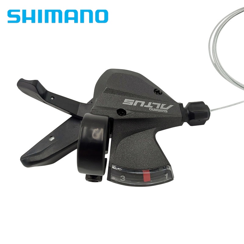 Shimano 2025 m370 shifter