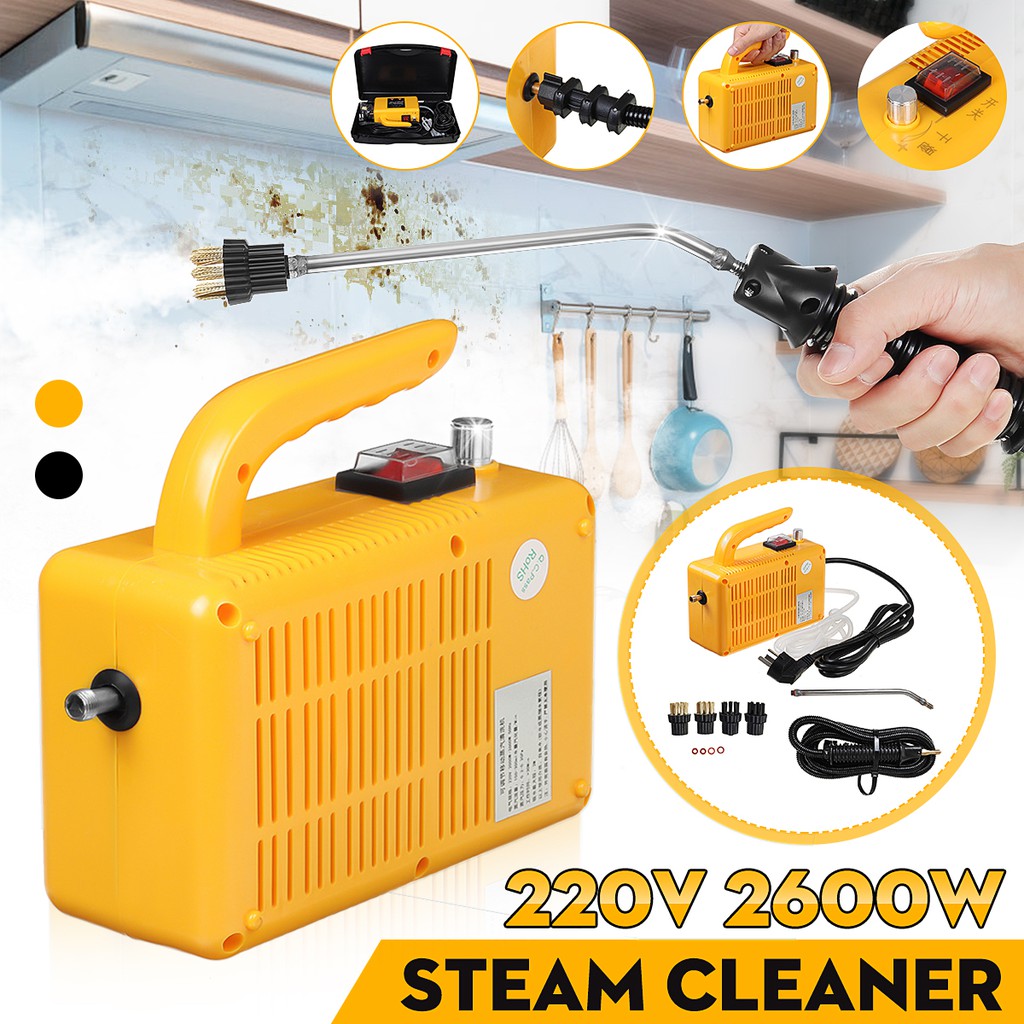 steam cleaner pressure washer for sale