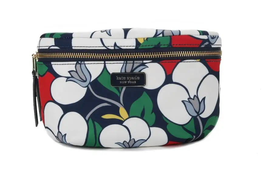 kate spade belt bags