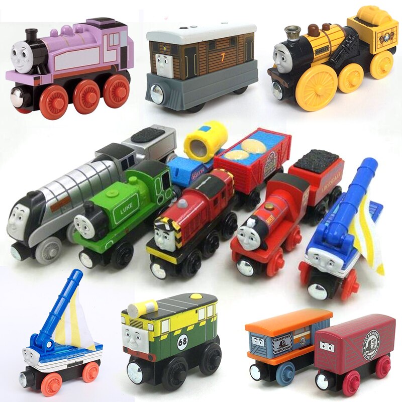 Thomas and cheap friends tomy oliver