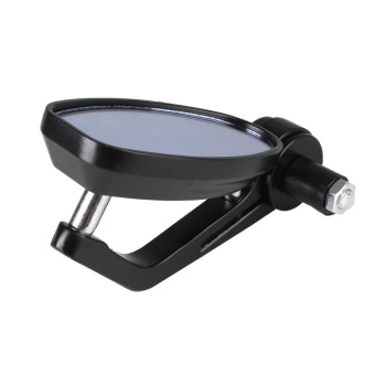 1 Pair Universal Motorcycle Rear Mirrors Rearview Side Handlebar Mirror - Intl June 2018 - 3 1 Pair Universal Motorcycle Rear Mirrors Rearview Side Handlebar Mirror - intl - 3