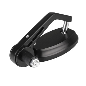 1 Pair Universal Motorcycle Rear Mirrors Rearview Side Handlebar Mirror - Intl June 2018 - 5 1 Pair Universal Motorcycle Rear Mirrors Rearview Side Handlebar Mirror - intl - 5