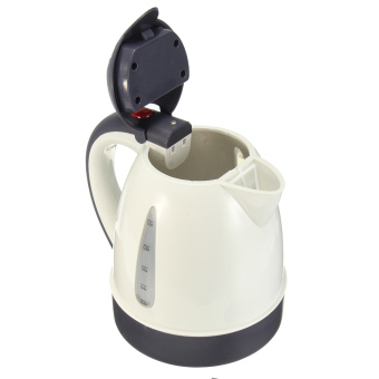 1000ml Car Auto Portable Water Heater Travel Mains Kettle 12V/24V For Tea Coffee 24V April 2018 - 3 1000ml Car Auto Portable Water Heater Travel Mains Kettle 12V/24V for Tea Coffee 24V - 3