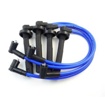 10.2MM RACING SPARK PLUG WIRES For Honda Civic Racing ZFR5F-11D16Y8 - Intl June 2018 - 5 10.2MM RACING SPARK PLUG WIRES For Honda Civic Racing ZFR5F-11D16Y8 - intl - 5