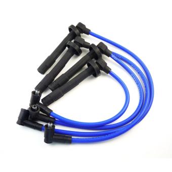 10.2MM RACING SPARK PLUG WIRES For Honda Civic Racing ZFR5F-11D16Y8 - Intl June 2018 - 4 10.2MM RACING SPARK PLUG WIRES For Honda Civic Racing ZFR5F-11D16Y8 - intl - 4