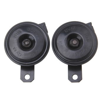 111db Loud Car Electric Compact Horns Dual Tone Speaker For ToyotaRAV4 Corolla - Intl June 2018 - 3 111db Loud Car Electric Compact Horns Dual Tone Speaker For ToyotaRAV4 Corolla - Intl - 3