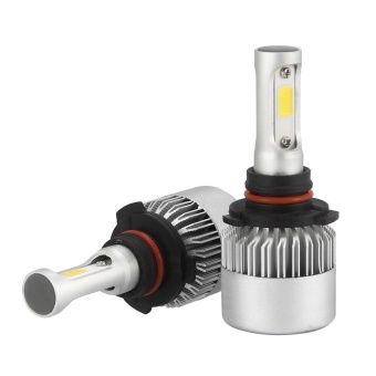 120W 9005 HB3 12000LM COB LED Car Headlight Kit White Beam 6000K Bulb 2-Side - Intl June 2018 - 3 120W 9005 HB3 12000LM COB LED Car Headlight Kit White Beam 6000K Bulb 2-Side - intl - 3